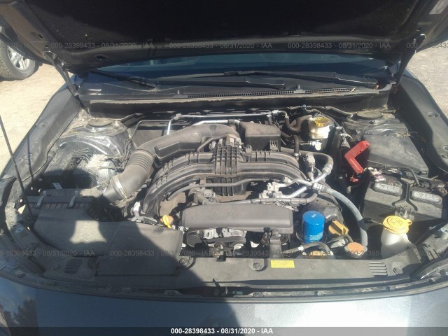 Photo 9 VIN: 4S3GTAC66K3726698 - SUBARU IMPREZA 