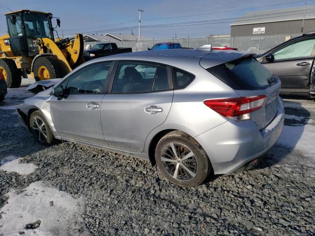 Photo 1 VIN: 4S3GTAC66K3736308 - SUBARU IMPREZA 