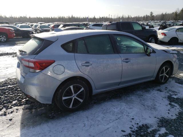 Photo 2 VIN: 4S3GTAC66K3736308 - SUBARU IMPREZA 