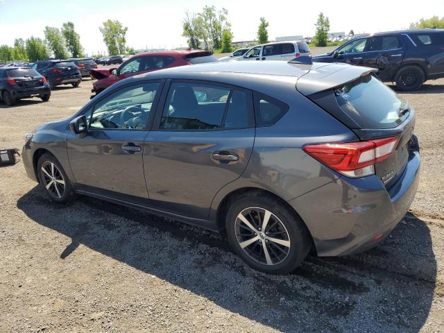 Photo 1 VIN: 4S3GTAC66K3737622 - SUBARU IMPREZA 