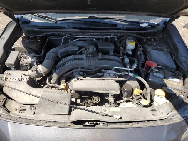 Photo 10 VIN: 4S3GTAC66K3737622 - SUBARU IMPREZA 