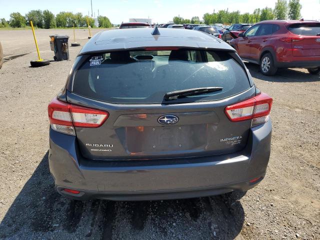 Photo 5 VIN: 4S3GTAC66K3737622 - SUBARU IMPREZA 