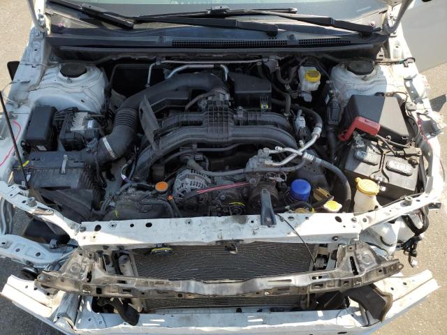 Photo 10 VIN: 4S3GTAC67K3720800 - SUBARU IMPREZA PR 