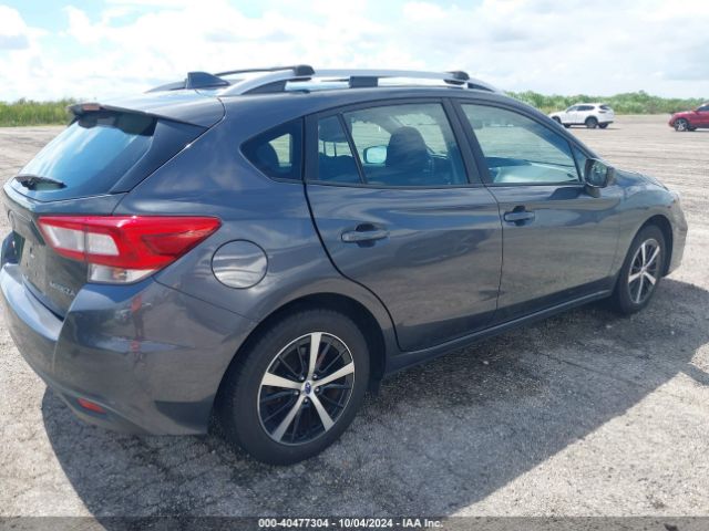 Photo 3 VIN: 4S3GTAC67K3736799 - SUBARU IMPREZA 