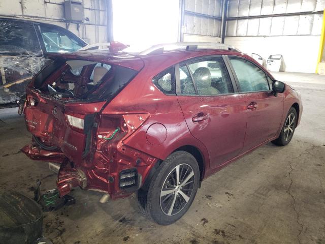 Photo 3 VIN: 4S3GTAC67K3742800 - SUBARU IMPREZA 