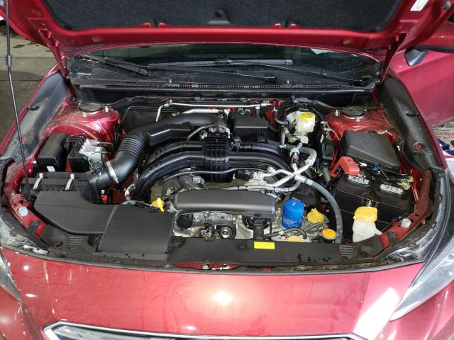 Photo 6 VIN: 4S3GTAC67K3742800 - SUBARU IMPREZA 