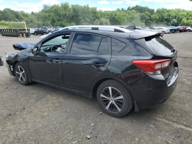 Photo 1 VIN: 4S3GTAC67K3746068 - SUBARU IMPREZA PR 