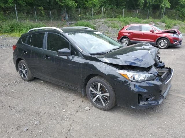 Photo 3 VIN: 4S3GTAC67K3746068 - SUBARU IMPREZA PR 