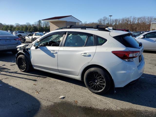 Photo 1 VIN: 4S3GTAC68K3729764 - SUBARU IMPREZA 