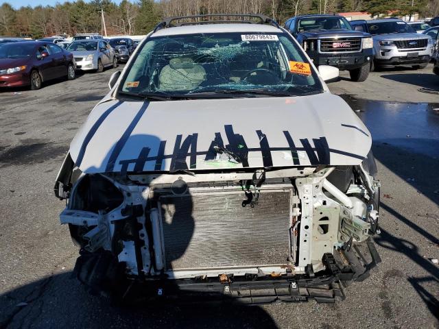 Photo 4 VIN: 4S3GTAC68K3729764 - SUBARU IMPREZA 