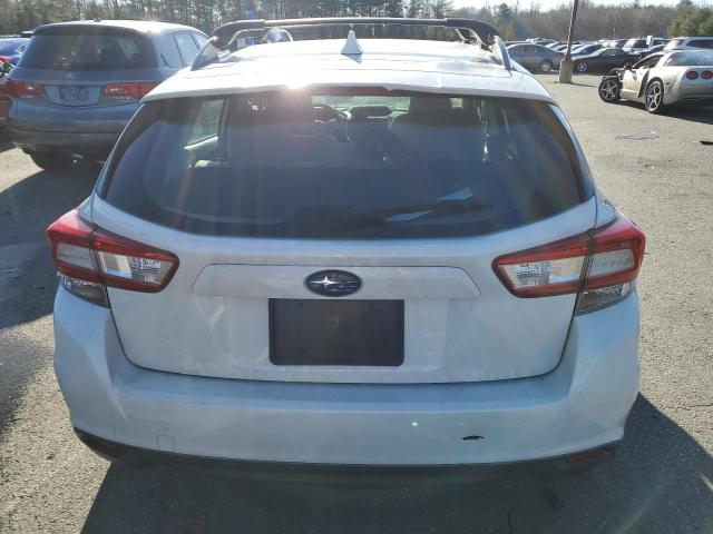 Photo 5 VIN: 4S3GTAC68K3729764 - SUBARU IMPREZA 