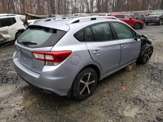 Photo 3 VIN: 4S3GTAC68K3744720 - SUBARU IMPREZA PR 