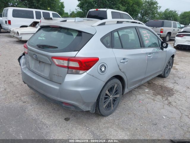 Photo 3 VIN: 4S3GTAC68K3754762 - SUBARU IMPREZA 