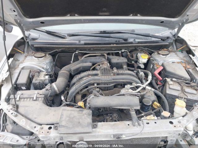 Photo 9 VIN: 4S3GTAC68K3754762 - SUBARU IMPREZA 