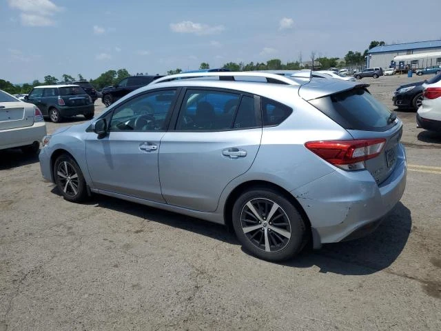 Photo 1 VIN: 4S3GTAC68K3755538 - SUBARU IMPREZA PR 