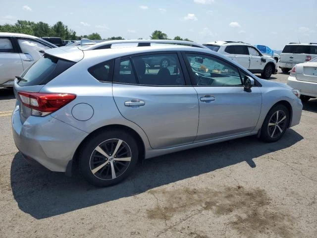 Photo 2 VIN: 4S3GTAC68K3755538 - SUBARU IMPREZA PR 