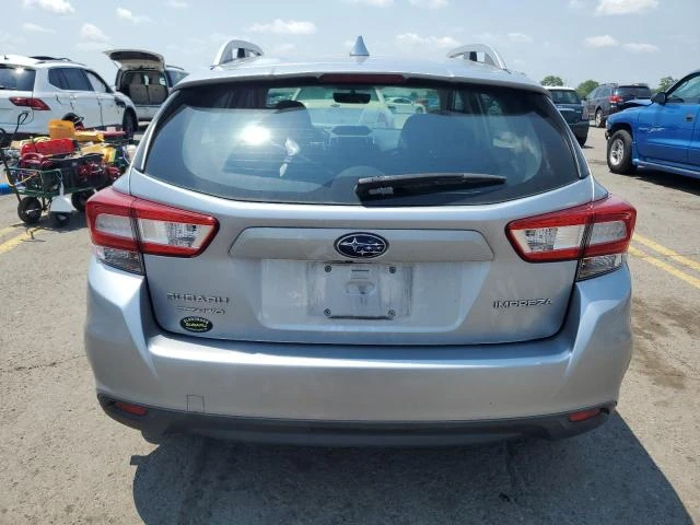 Photo 5 VIN: 4S3GTAC68K3755538 - SUBARU IMPREZA PR 