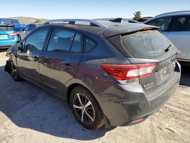 Photo 2 VIN: 4S3GTAC68K3756561 - SUBARU IMPREZA PR 