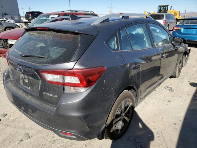 Photo 3 VIN: 4S3GTAC68K3756561 - SUBARU IMPREZA PR 