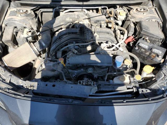 Photo 10 VIN: 4S3GTAC68K3759444 - SUBARU IMPREZA 