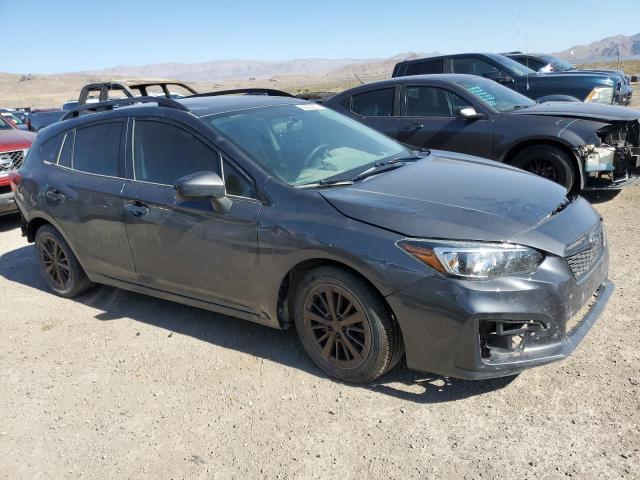 Photo 3 VIN: 4S3GTAC68K3759444 - SUBARU IMPREZA 