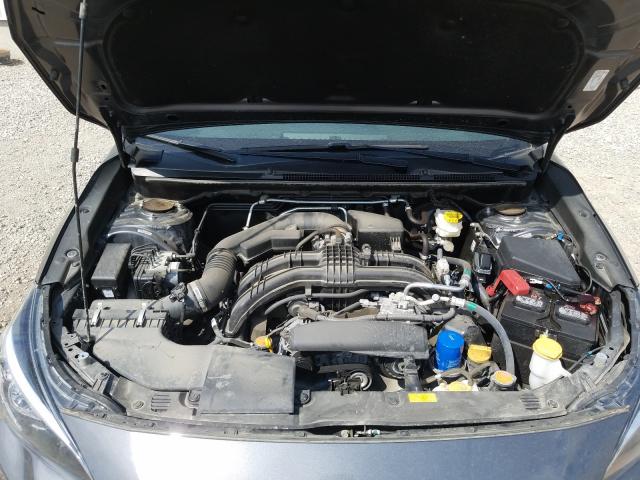 Photo 6 VIN: 4S3GTAC69K3706235 - SUBARU IMPREZA PR 