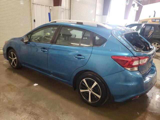 Photo 1 VIN: 4S3GTAC69K3709412 - SUBARU IMPREZA 