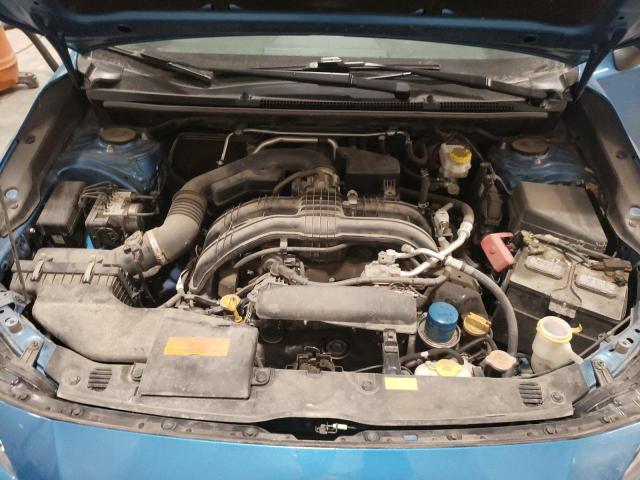 Photo 10 VIN: 4S3GTAC69K3709412 - SUBARU IMPREZA 