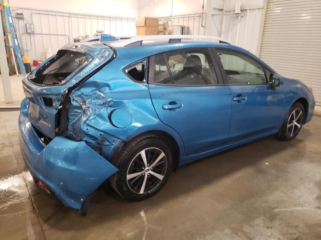 Photo 2 VIN: 4S3GTAC69K3709412 - SUBARU IMPREZA 