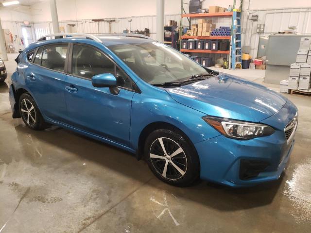 Photo 3 VIN: 4S3GTAC69K3709412 - SUBARU IMPREZA 