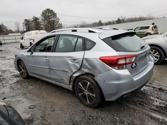 Photo 1 VIN: 4S3GTAC69K3712276 - SUBARU IMPREZA PR 