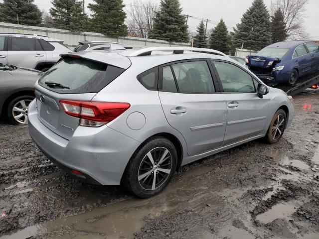 Photo 2 VIN: 4S3GTAC69K3712276 - SUBARU IMPREZA PR 