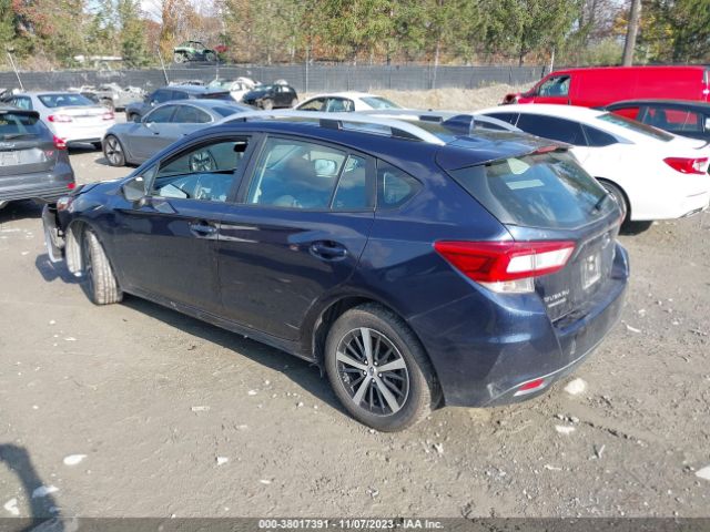 Photo 2 VIN: 4S3GTAC69K3723424 - SUBARU IMPREZA 