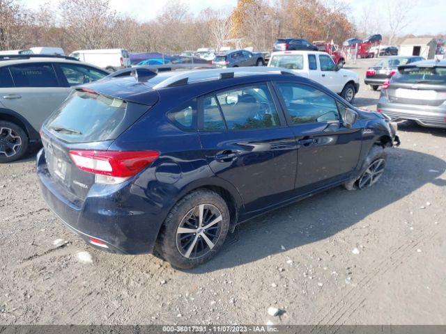 Photo 3 VIN: 4S3GTAC69K3723424 - SUBARU IMPREZA 