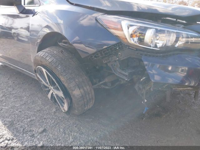 Photo 5 VIN: 4S3GTAC69K3723424 - SUBARU IMPREZA 