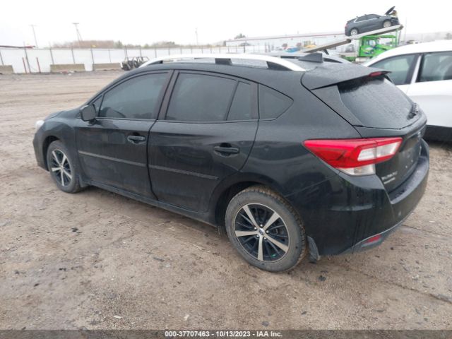 Photo 2 VIN: 4S3GTAC69K3730034 - SUBARU IMPREZA 