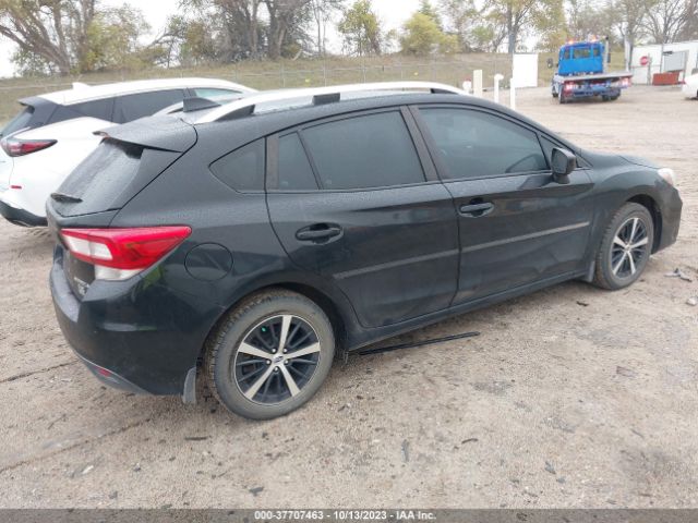 Photo 3 VIN: 4S3GTAC69K3730034 - SUBARU IMPREZA 