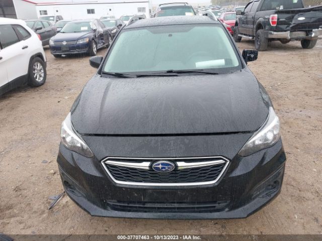 Photo 5 VIN: 4S3GTAC69K3730034 - SUBARU IMPREZA 