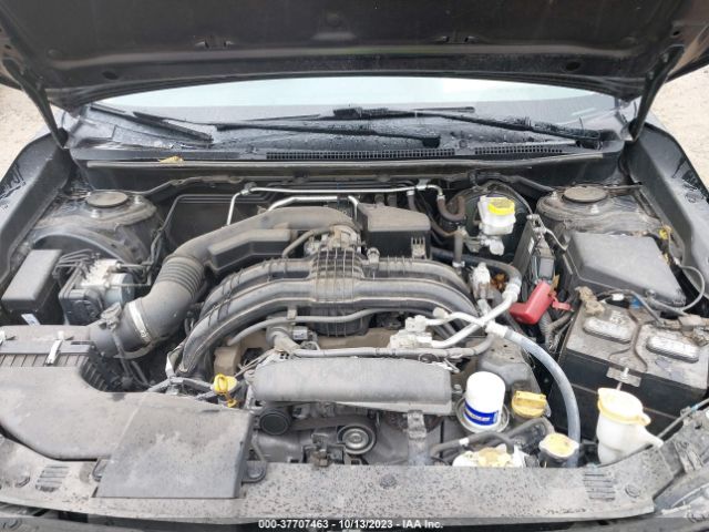 Photo 9 VIN: 4S3GTAC69K3730034 - SUBARU IMPREZA 