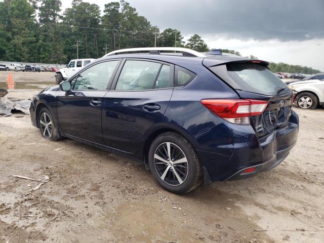 Photo 1 VIN: 4S3GTAC69K3753782 - SUBARU IMPREZA 