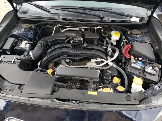 Photo 11 VIN: 4S3GTAC69K3753782 - SUBARU IMPREZA 