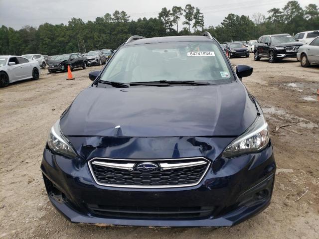 Photo 4 VIN: 4S3GTAC69K3753782 - SUBARU IMPREZA 