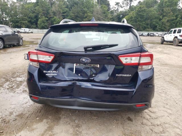 Photo 5 VIN: 4S3GTAC69K3753782 - SUBARU IMPREZA 