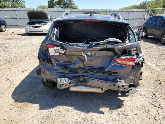 Photo 5 VIN: 4S3GTAC69K3760540 - SUBARU IMPREZA PR 