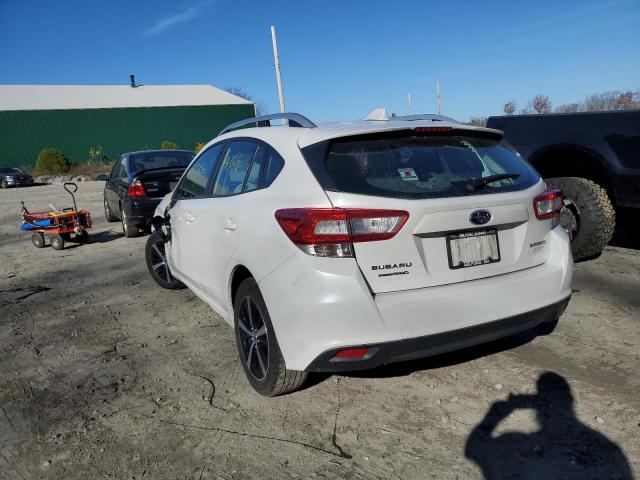 Photo 2 VIN: 4S3GTAC6XK3706843 - SUBARU IMPREZA PR 