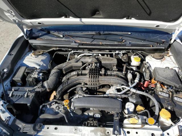 Photo 6 VIN: 4S3GTAC6XK3706843 - SUBARU IMPREZA PR 