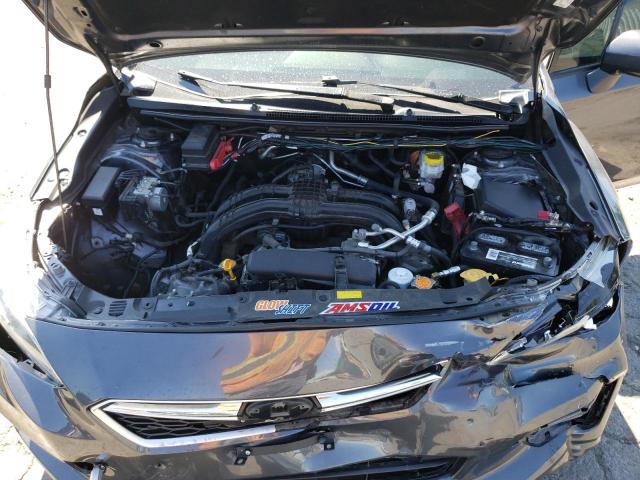 Photo 10 VIN: 4S3GTAC6XK3714148 - SUBARU IMPREZA 