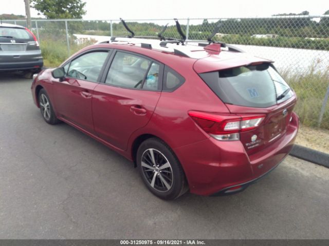 Photo 2 VIN: 4S3GTAC6XK3729247 - SUBARU IMPREZA 