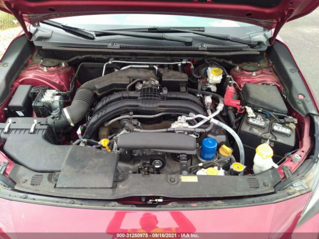 Photo 9 VIN: 4S3GTAC6XK3729247 - SUBARU IMPREZA 