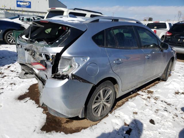 Photo 2 VIN: 4S3GTAC6XK3748977 - SUBARU IMPREZA PR 